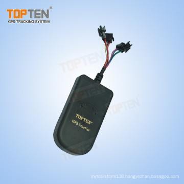 GPS Tracker for Car and Motorcycle Tracker Gt08-Ez